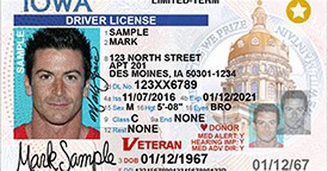 Real ID requirement deadline is just 6 months away.